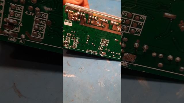 Сигнализация 36-48v для электровелосипеда/электросамоката