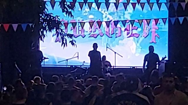 ПУРГЕН - Автархия 06.06.2025