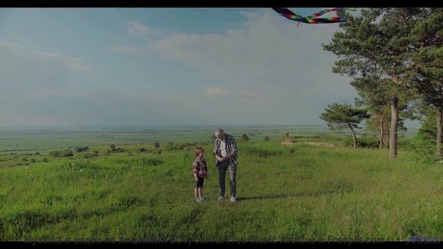 Музыка качает внутри, как буря качает облака - 7-le feu -- Bonne Humeur Provisoire -- Merak