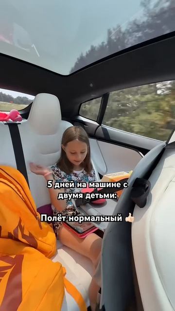 Скоро выйдет влог! Куда и зачем мы уехали. С Калифорнии в Вирджинию. 5 дней в пути. Последний рывок