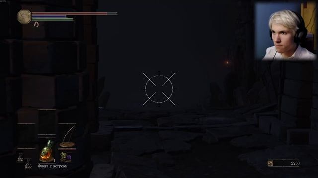 САМЫЙ СЛОЖНЫЙ МОД на DARK SOULS 3  Dark Souls III Ascended Mod 1