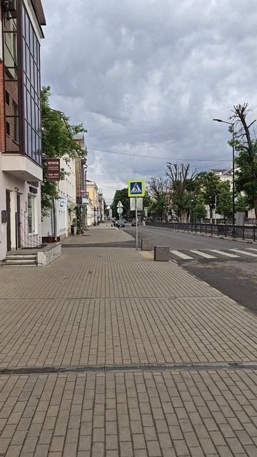 г.Тверь 07.06.25 ⏰7:30АМ, +18° Троицкая родительская суббота