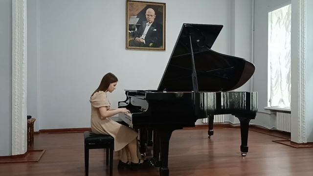 Белла Гольдман