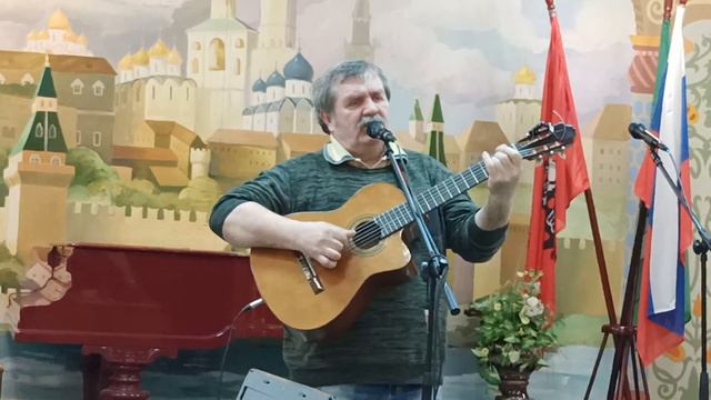18774.mp4 . Номер из концерта. 2021 г. в библиотеке Б.Лавренева