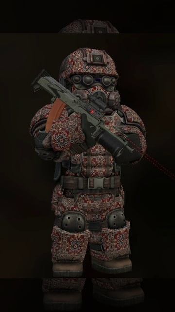 СТАЛКРАФТ ИКС STALCRAFTX случайный игрок рубеж база Костюм оружие облик