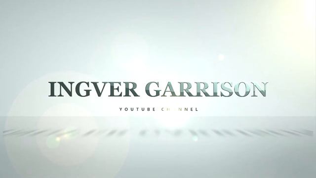 My new intro