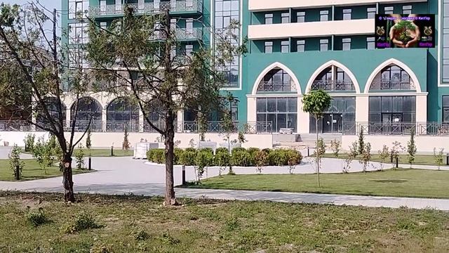 Плюс один отель в Анапе