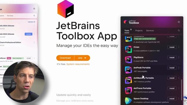 5.-Installing-Rider-and-using-JetBrains-Toolbox