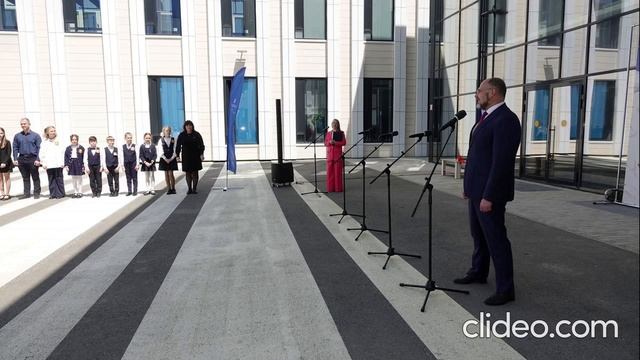 23 мая 2025 последний звонок