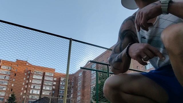 В здоровом теле здоровый дух ﹤﹥&8
