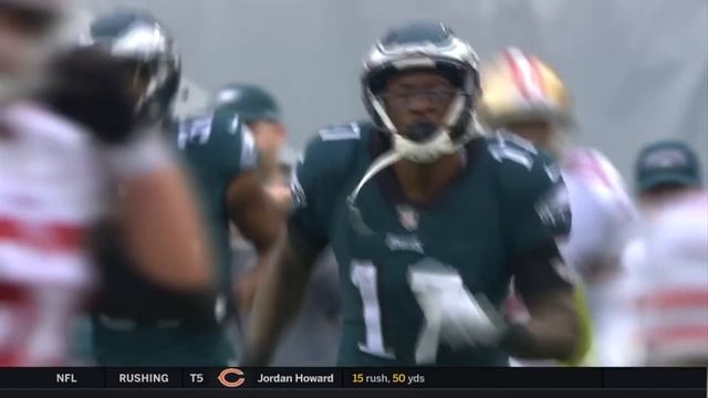 29 Minutes of Alshon Jeffery Highlights