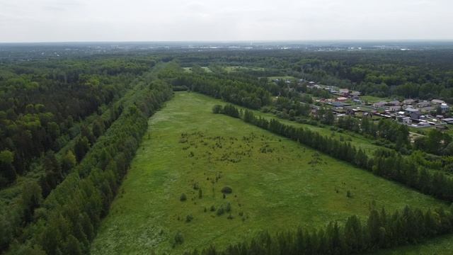 Островки 1 га