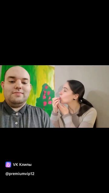 Анэл Хаджайлич и Марина Подлегаева