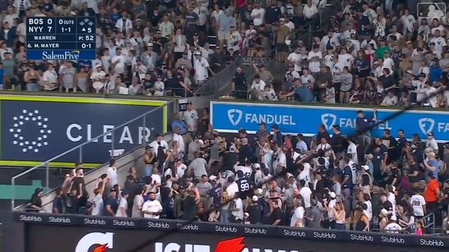 Red Sox vs. Yankees Game Highlights (6/6/25) | MLB Highlights