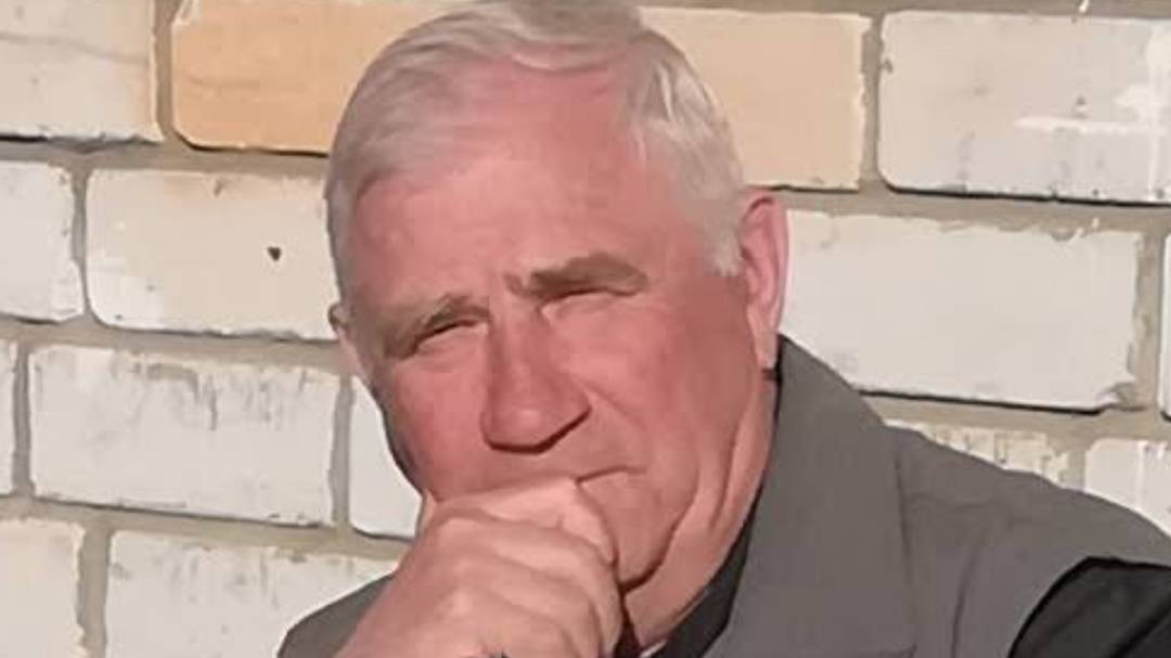 Харламов Владимир Феоктистович 22.04.1950 - 1.12.2023 Вечная память.