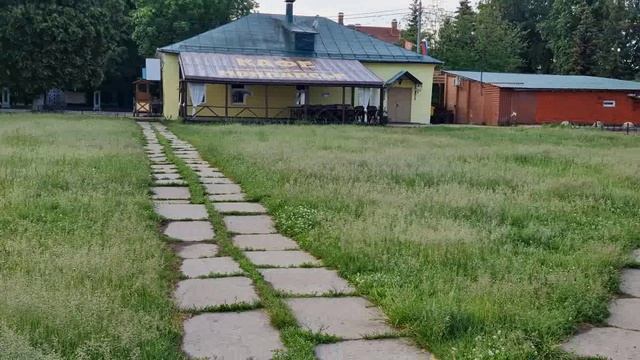 Сквер Александра Невского