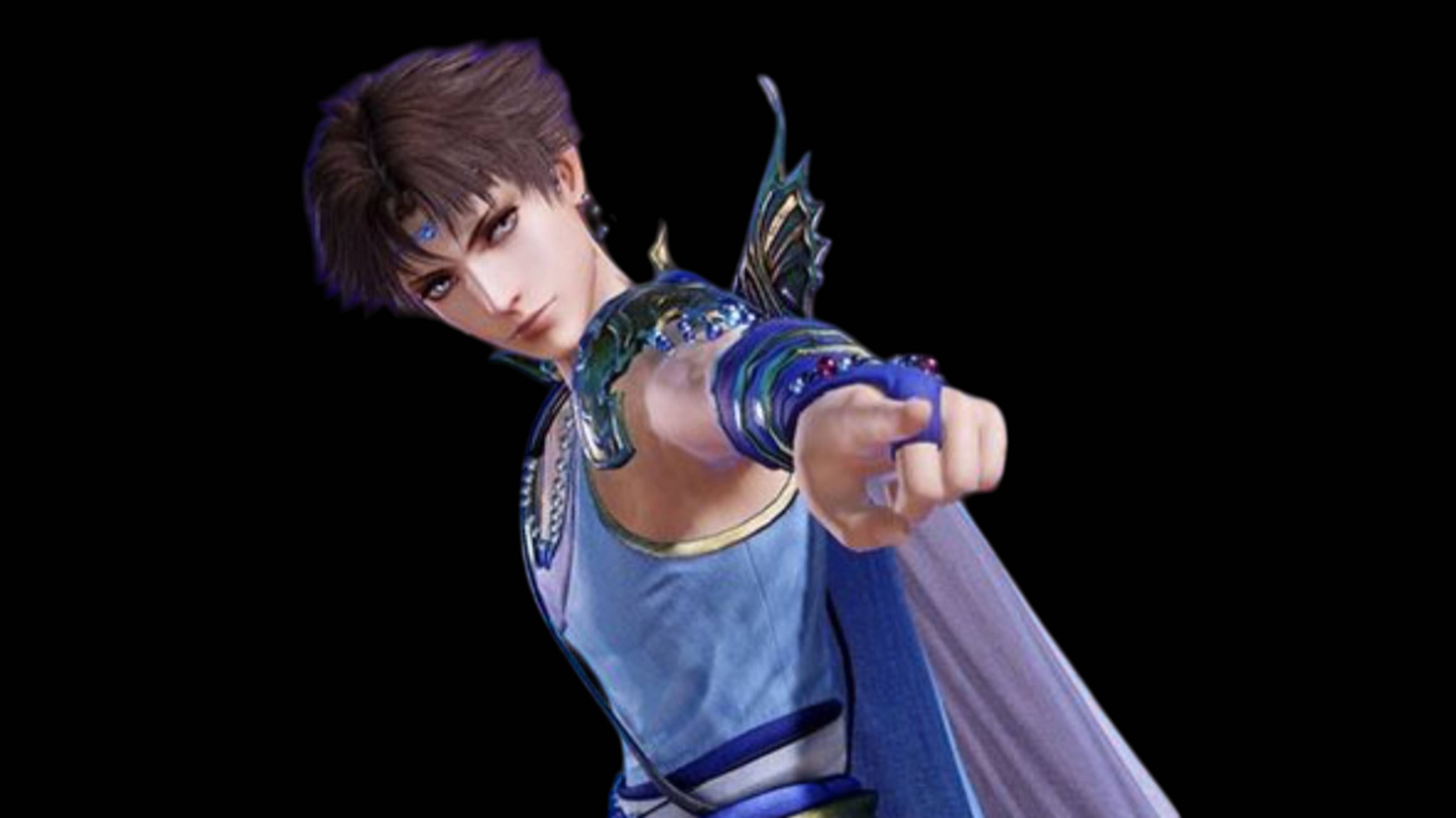 Bartz Krauser [Evolution]
