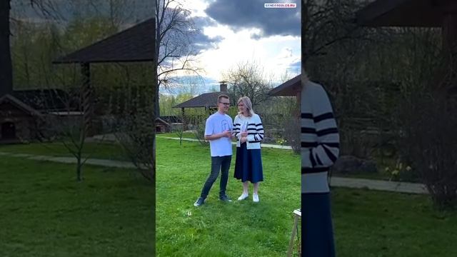 Гендер пати - голос мальчика или девочки. Озвучка текста детским голосом с раскрытием пола малыша
