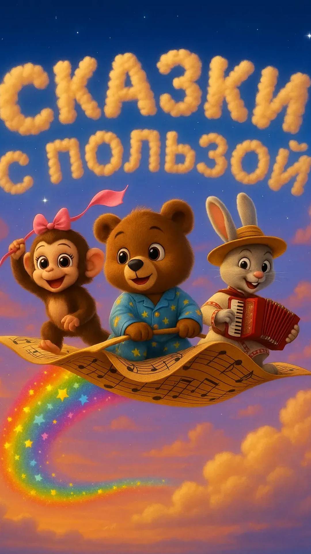 ДЕТСКИЕ ПЕСНИ | ДЛЯ ДЕТЕЙ | МУЛЬТФИЛЬМЫ ДЛЯ ДЕТЕЙ