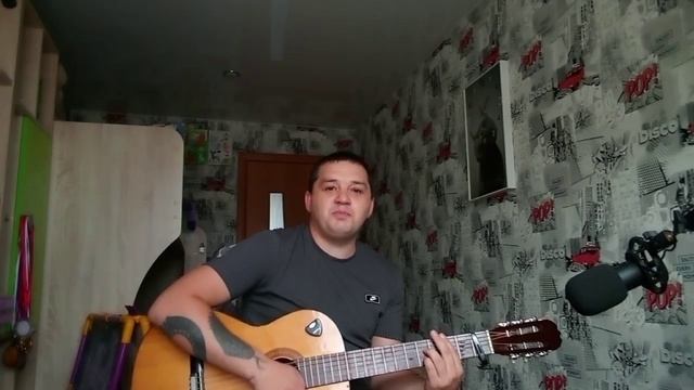 Загадка в маске
