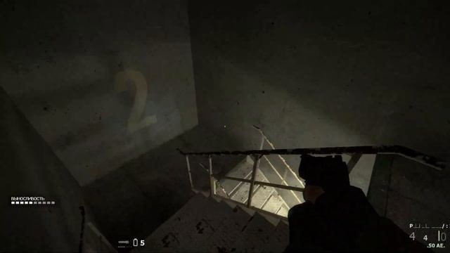 Прохождение Half-Life 2: Lost Rebel Hospital Demo ver 1.1 + Remake Version (2024)