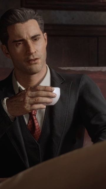 Хозяин жизни #mafia #рекомендации #мафия #DefinitiveEdition #игра #1втренде #gaming