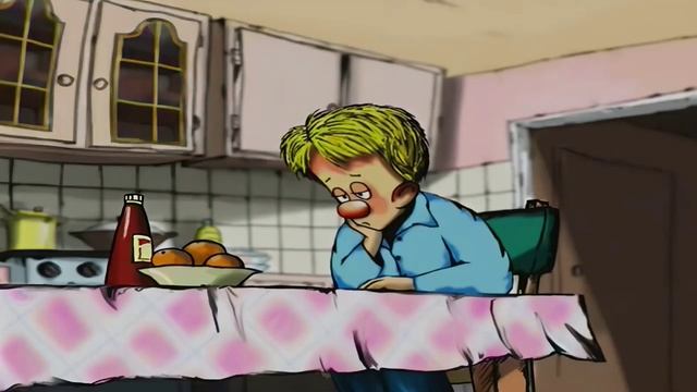 Десантник Стёпочкин  - 1