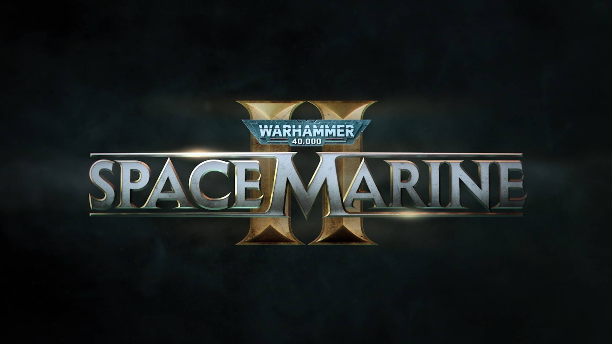 Первые 30 минут в Warhammer 40,000: Space Marine 2