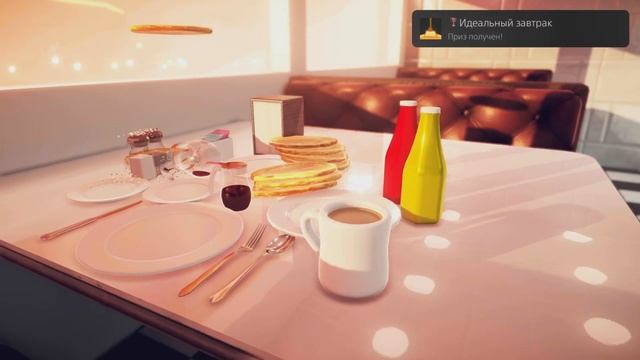 Все трофеи NOUR Play with your Food 💯 PS5 2023 (achievement Trophy Gameplay Platinum) 1