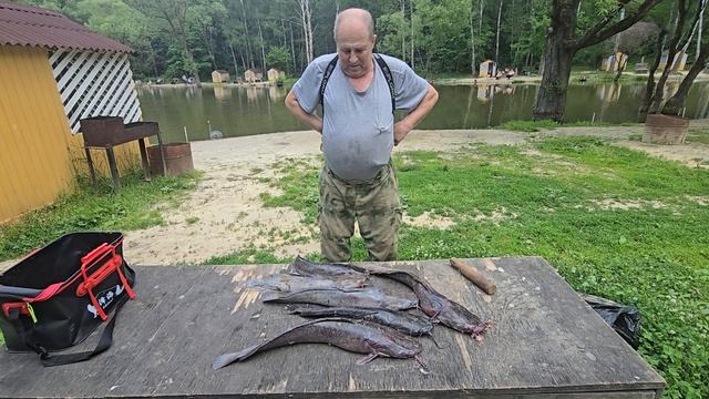 07.06.25 г. Парк отдыха водопад