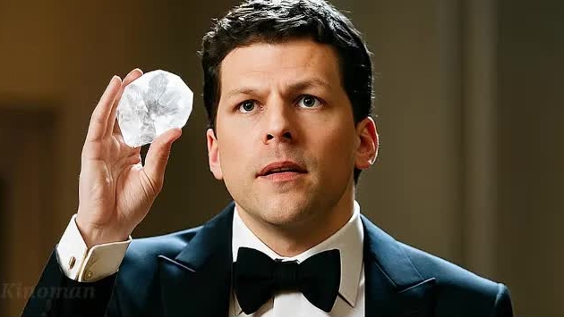 Иллюзия обмана 3 — Русский трейлер (Дубляж, 2025)