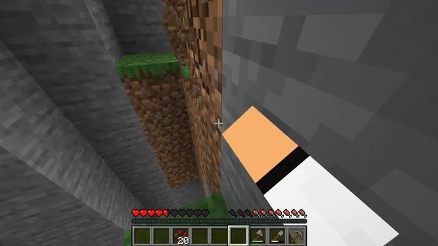 Minecraft  1 20 6   Одиночная игра  3 часть
