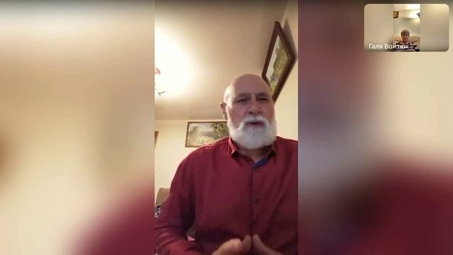 Исцеление уже принадлежит тебе.