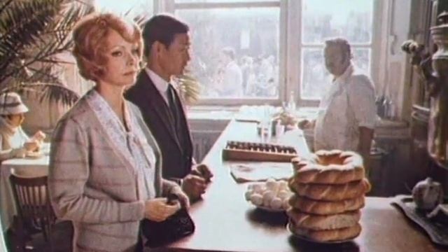 Транссибирский экспресс (1977)