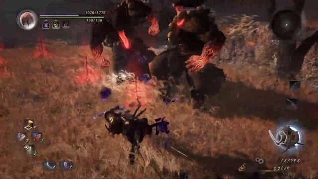 Nioh: Complete Edition #22 | Прохождение | Один Уже Проблема, а Их Т?