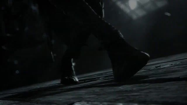 Thief - Out of the Shadows [Русская озвучка]