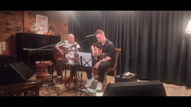 Концерт 2 часть