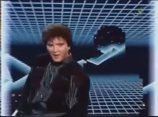 Fancy - Lady Of Ice