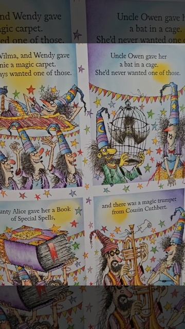 #Книжные рекомендации_lauramax. Винни и Вильбур (Winnie and Wilbur).