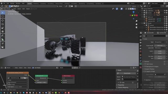 24 Rendering