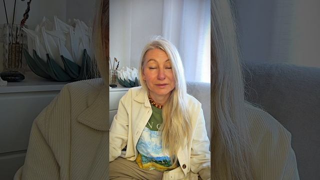 ЧУВСТВЕННОСТЬ — МОЯ СИЛА