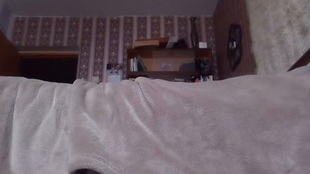 Моё утро до видео. 10 раз звонила мама!Говорила о каких-?