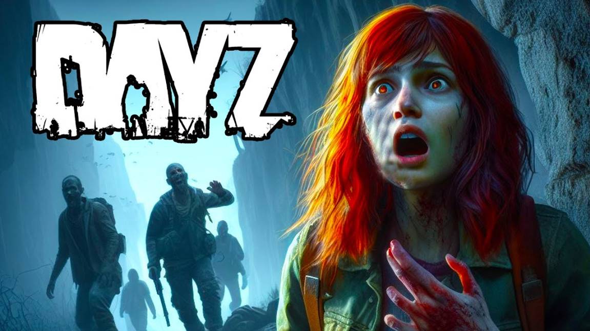 🔆Кепочки или нубы(как хотите)🔆|I AM ZOMBIE PvE