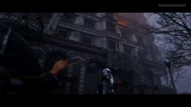 ⚡Анонсировали Atomic Heart 2

В трейлере мясные забивы под веселую музичку, бандитские рожи и немног