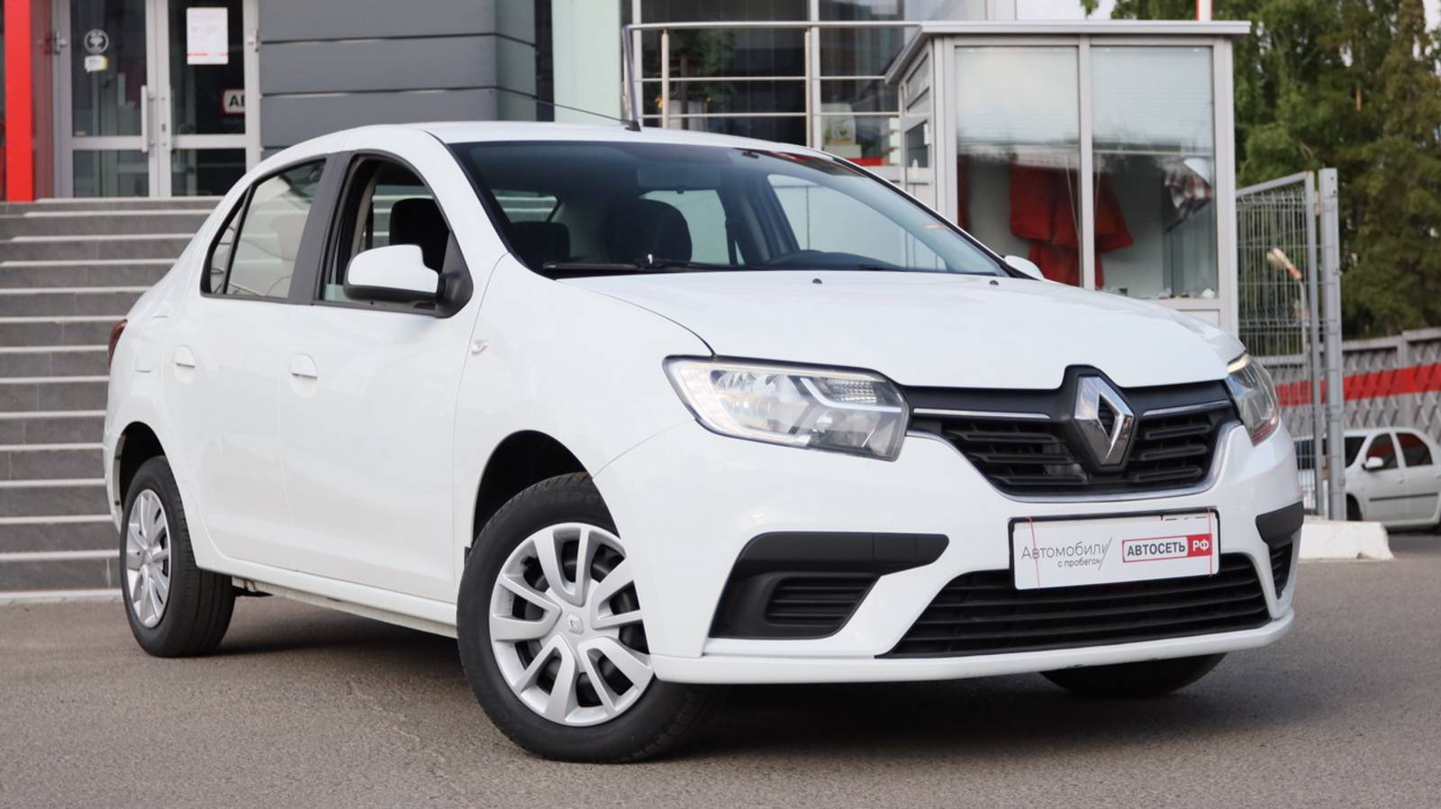 Renault Logan