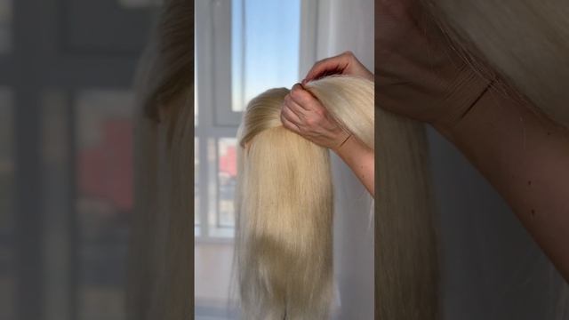 Как собрать КЛАССИЧЕСКУЮ МАЛЬВИНКУ? Краткая видео-инструкция