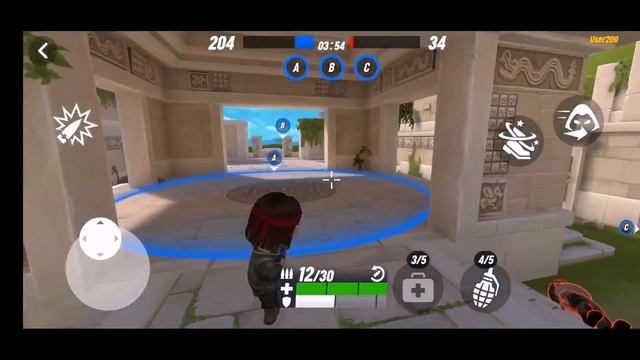 Pocket Troops Эволюционировал _ Trooper Shooter
