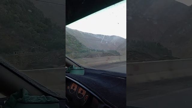 дорого.Таджикистан.Душанбе.ВАНЧ