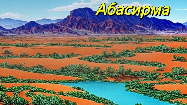 Абасирма