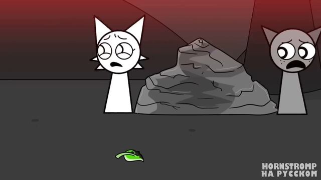Hornstromp - Incredibox Sprunki ФАТАЛЬНЫЕ ПОСЛЕДСТВИЯ! Хорнстромп анимации на русском